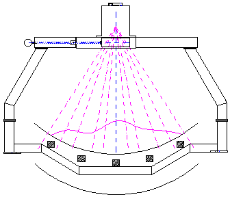 进口核子称